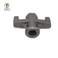 Custom Iron Cast Investment Casting Construction Hardware